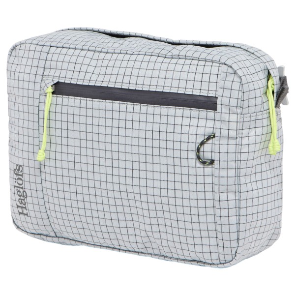 Haglöfs Utility Pouch 3 Schoudertas Grijs