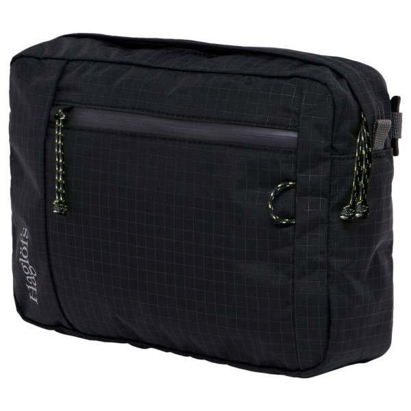 Haglöfs Utility Pouch 3 Schoudertas Zwart