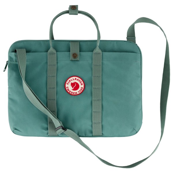 Fjällräven 1960 Laptop Bag Laptoptas l turkoois Turquoise