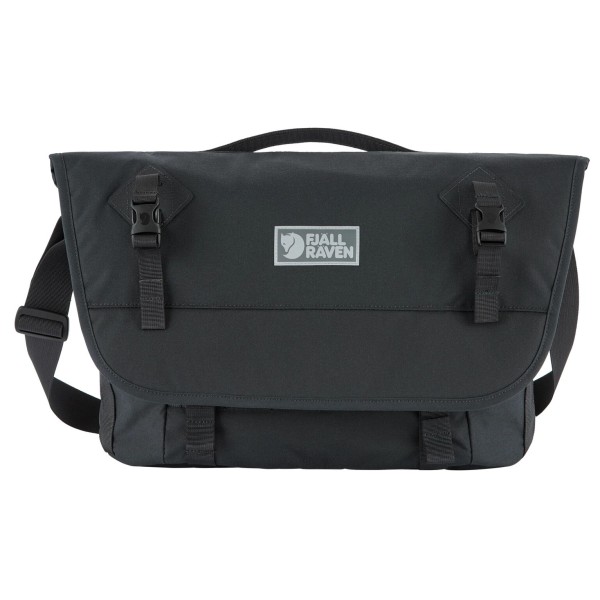 Fjällräven Vardag Shoulder Bag Schoudertas l Zwart