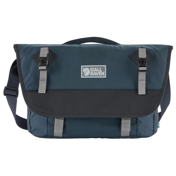 Fjällräven Vardag Shoulder Bag Schoudertas l Blauw