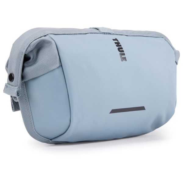 Thule Chasm Handelbar Bag Stuurtas l Grijs