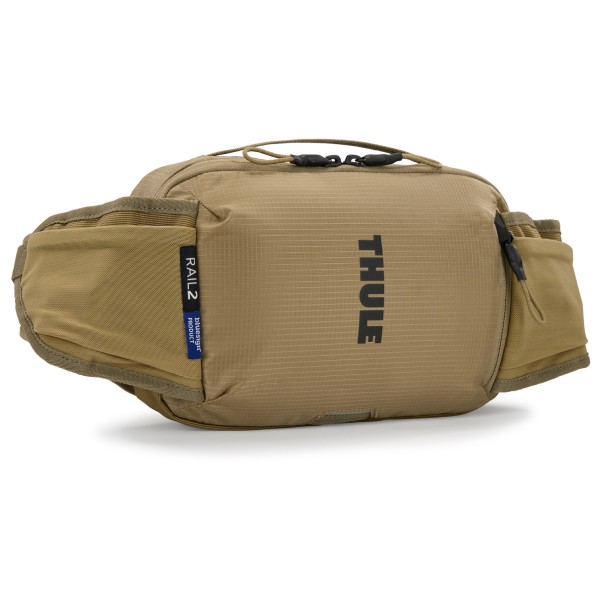 Thule – Rail Hip Pack – Heuptas maat , Beige