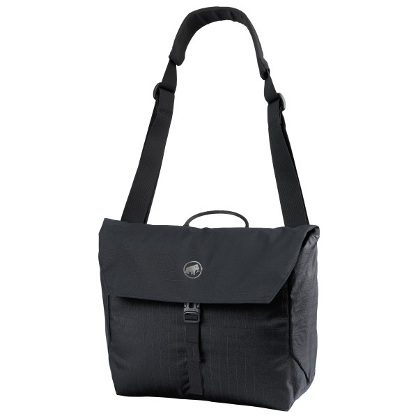Mammut Alto Messenger 8 Schoudertas l Zwart