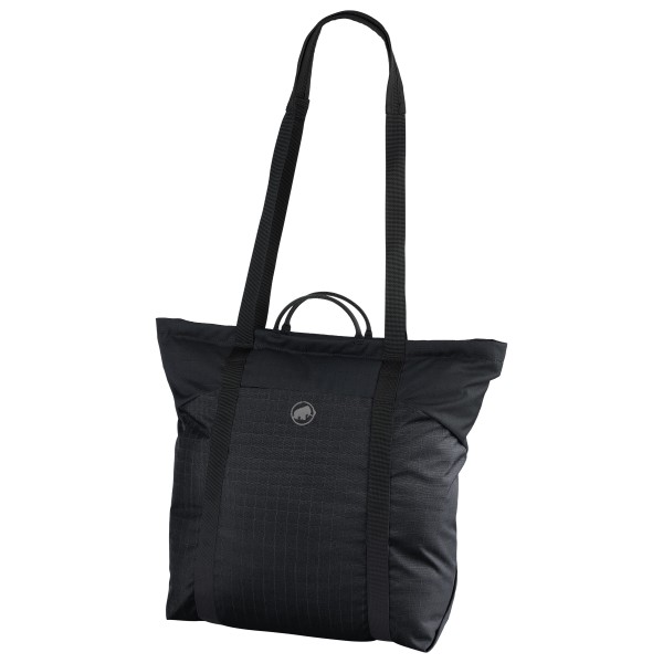 Mammut Alto Tote Bag Schoudertas l Zwart