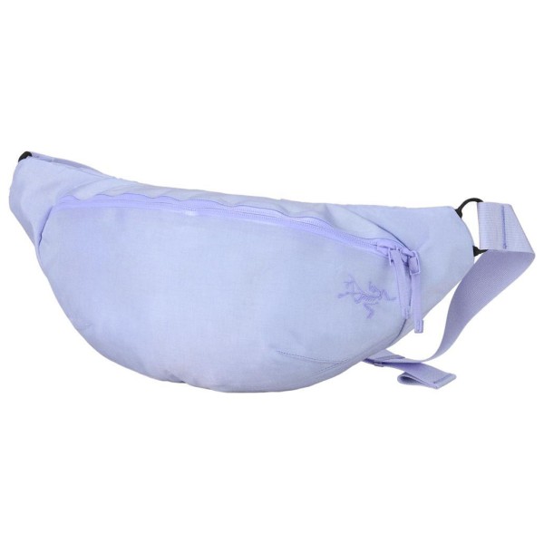 Arc’teryx Axios 4 Crossbody Heuptas Purper