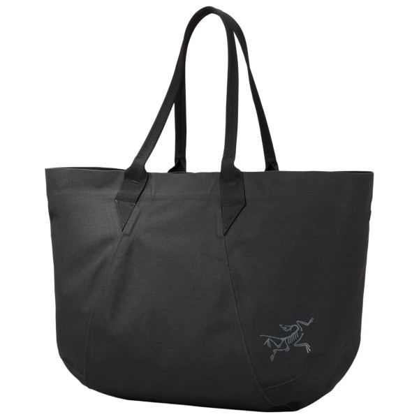 Arc’teryx Carrier 35 Weekender Schoudertas Zwart
