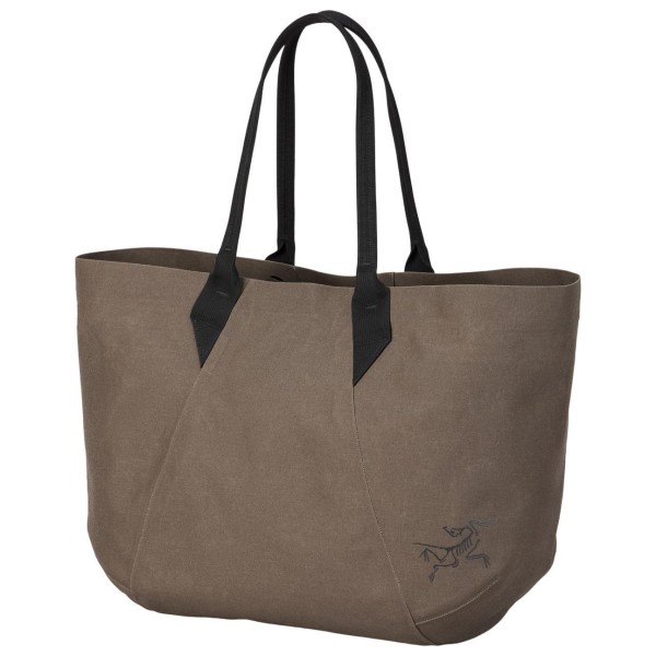 Arc’teryx Carrier 35 Weekender Schoudertas Bruin