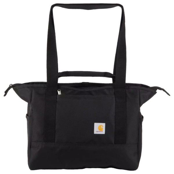 Carhartt Classic Laptop Tote Schoudertas Zwart
