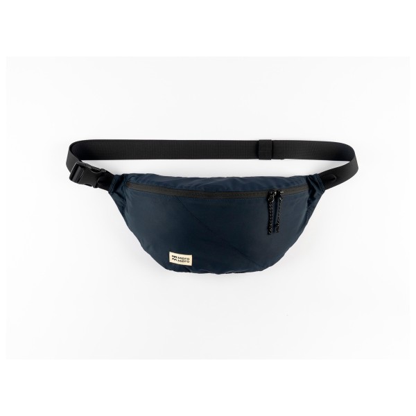 MeroMero Hoïan Hipbag Light Heuptas l Blauw