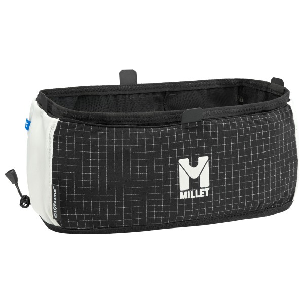 Millet Intense Pro Belt Hüfttasche (Gr XS/S |schwarz)