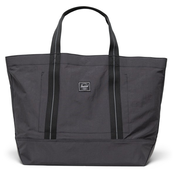 Herschel Classic Large Ripstop Reflective Tote Schoudertas l Grijs