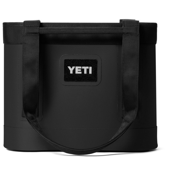 Yeti Coolers Camino Zip Carryall 12 Schoudertas l Zwart