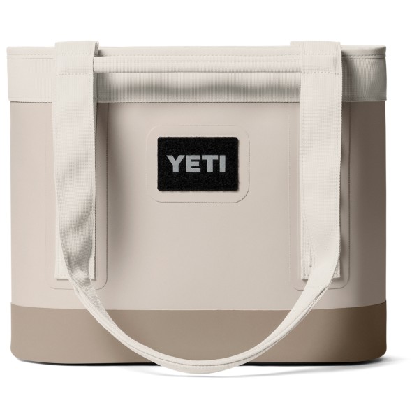 Yeti Coolers Camino Zip Carryall 12 Schoudertas l Grijs