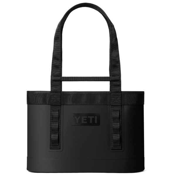 Yeti Coolers Camino Zip Carryall 18 Schoudertas l Zwart