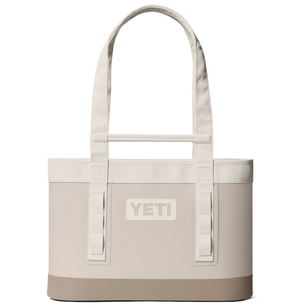 Yeti Coolers Camino Zip Carryall 18 Schoudertas l Beige