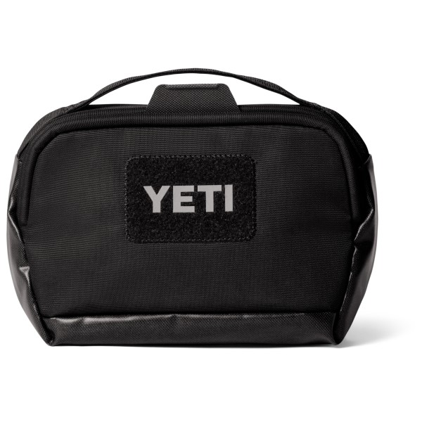 Yeti Coolers Ranchero Crossbody 1 Schoudertas l Zwart