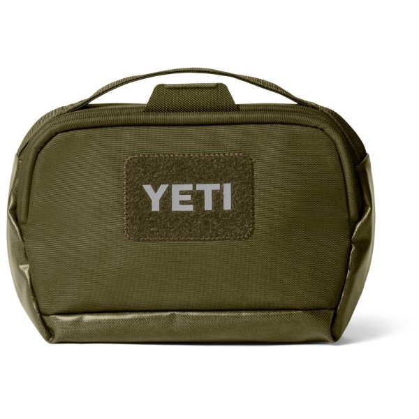 Yeti Coolers Ranchero Crossbody 1 Schoudertas l Olijfgroen