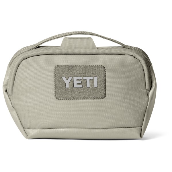 Yeti Coolers Ranchero Crossbody 1 Schoudertas l Grijs