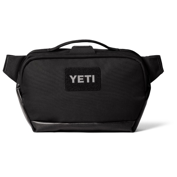 Yeti Coolers Ranchero Crossbody 4 Schoudertas l Zwart