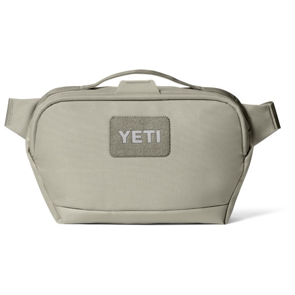 Yeti Coolers Ranchero Crossbody 4 Schoudertas l Grijs