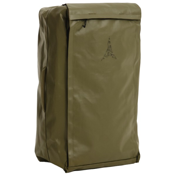 Atomic Duffle Bag 70L Duffelbag l Olijfgroen