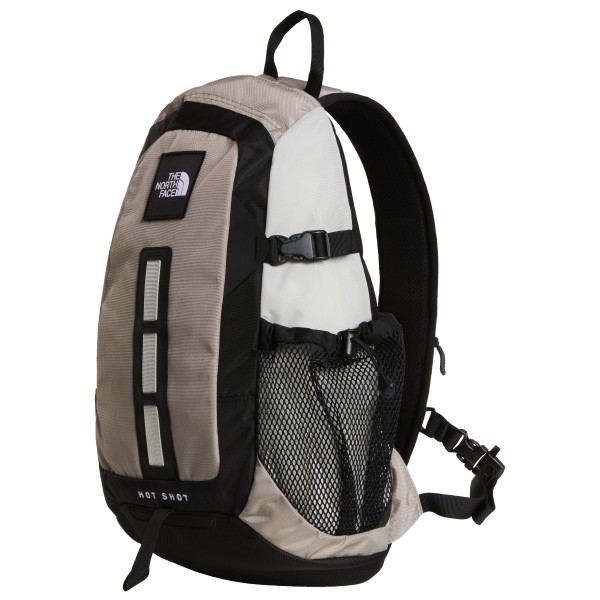 The North Face – Hot Shot Sling – Schoudertas maat , / Zwart