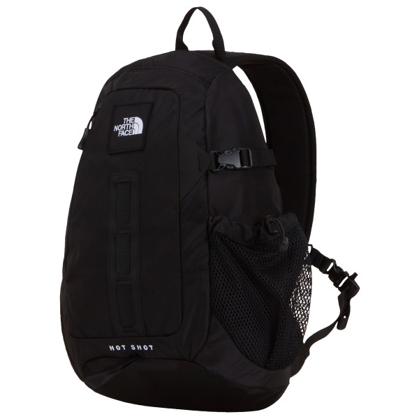 The North Face - Hot Shot Sling - Umhängetasche Gr One Size schwarz