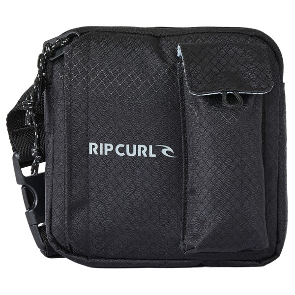 Rip Curl - 24/7 Pouch - Umhängetasche Gr One Size grau/schwarz