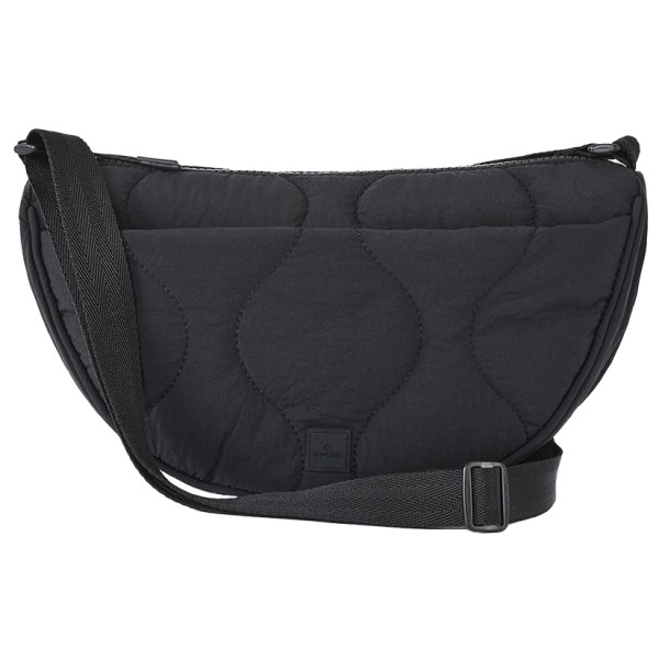 Rip Curl - Bilbao Crossbody - Umhängetasche Gr One Size grau/schwarz