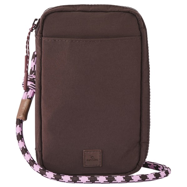 Rip Curl - Bilbao Sling - Umhängetasche Gr One Size braun