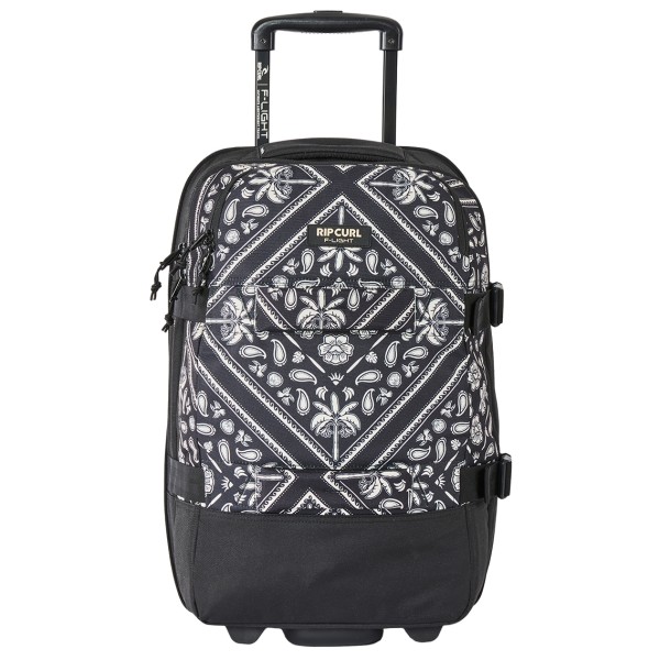 Rip Curl F-Light 45 Transit Bossa Nova Reistas l Grijs
