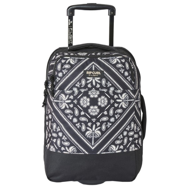 Rip Curl F-Light Cabin 35 Bossa Nova Reistas l Grijs