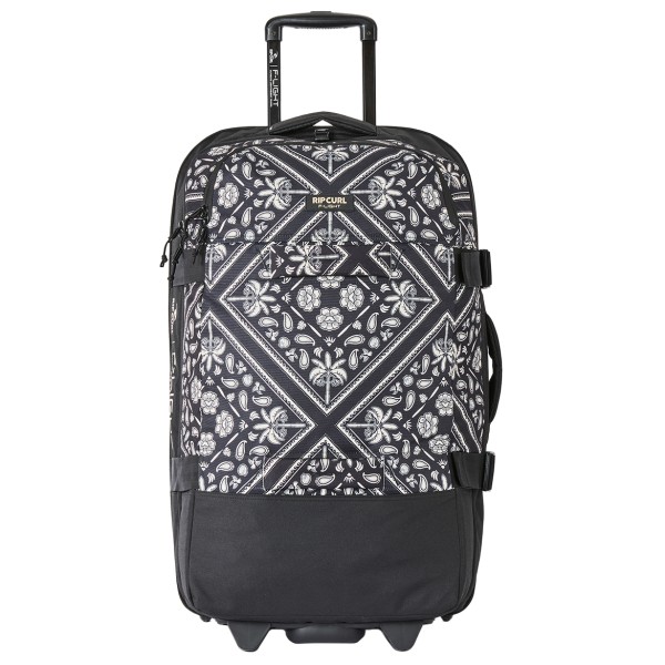 Rip Curl F-Light Global 100 Bossa Nova Reistas l Grijs