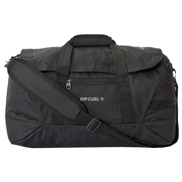 Rip Curl Packable Duffle 35 Reistas l Zwart