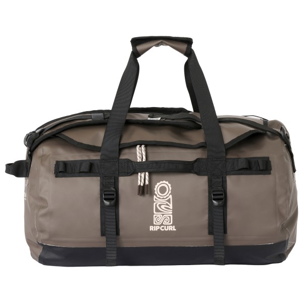 Rip Curl S-Series Backpack/Duffle Reistas Zwart