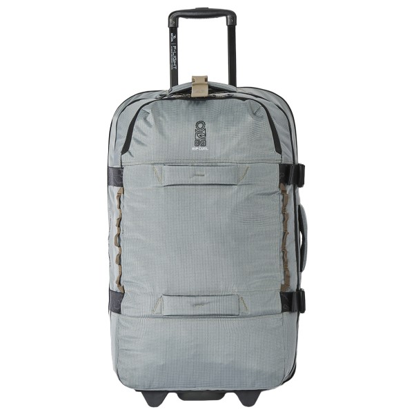 Rip Curl S-Series F-Light 100 Global Reistas l Grijs