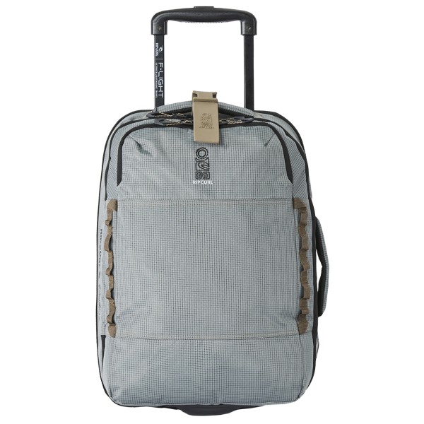 Rip Curl S-Series F-Light 35 Cabin Reistas l Grijs