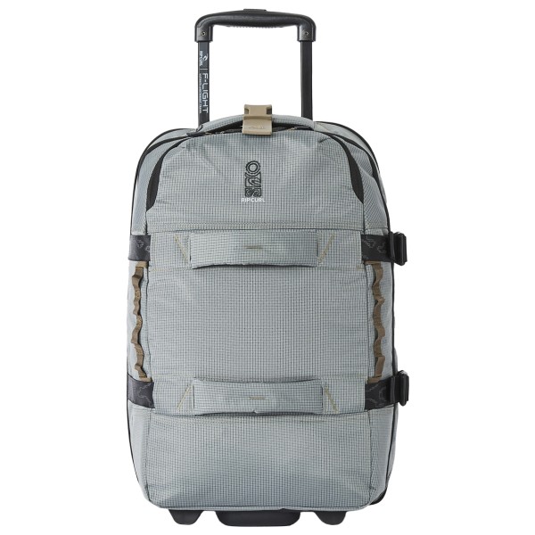 Rip Curl S-Series F-Light 45 Transit Reistas l Grijs