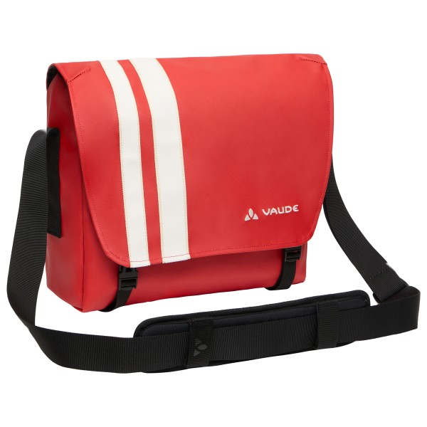 Vaude - Aguni - Umhängetasche Gr 14 l rot