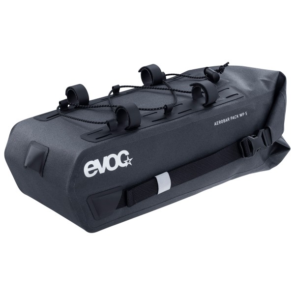Evoc – Aero Bar Pack – Stuurtas maat , Blauw