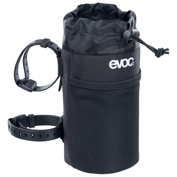 Evoc – Food Pouch – Stuurtas maat , Blauw