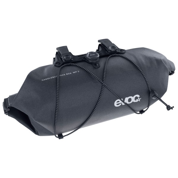 Evoc – Handlebar Pack Boa WP 5 – Stuurtas maat , Blauw