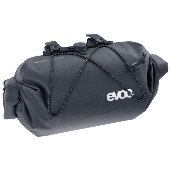 Evoc – Handlebar Pack Boa WP 9 – Stuurtas maat , Blauw