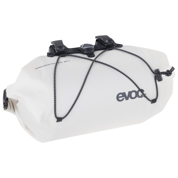 Evoc – Handlebar Pack Boa WP 9 – Stuurtas maat , Wit