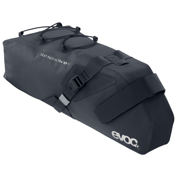 Evoc – Seat Pack Ultra WP 7 – Fietstas maat , Blauw
