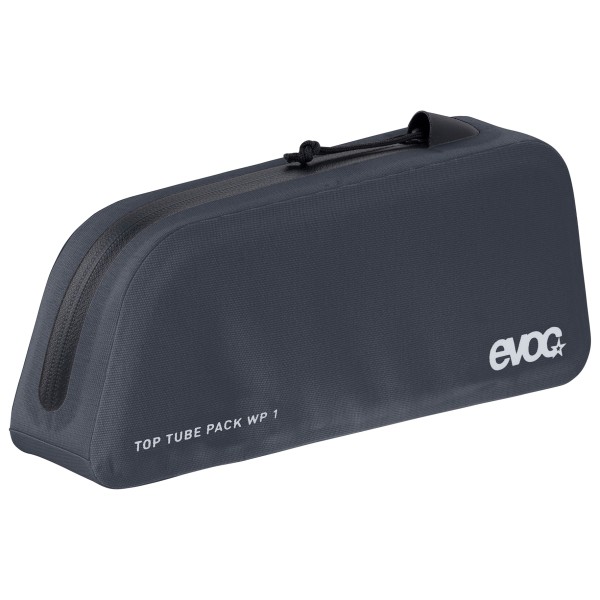 Evoc Top Tube Pack WP Fietstas l Blauw