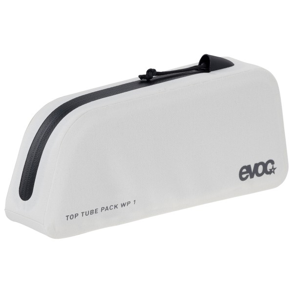 Evoc – Top Tube Pack WP – Fietstas maat , Grijs
