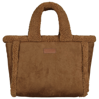 Barts Aedey Handbag Tas Bruin