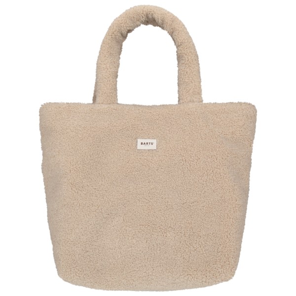 Barts Bugbane Shopper Tas Beige